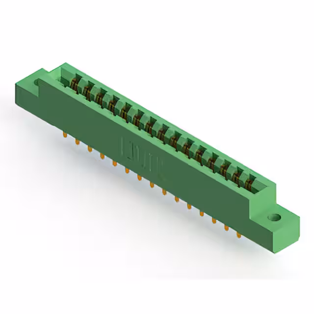 305-030-521-502 EDAC Inc.  Edgeboard Connectors